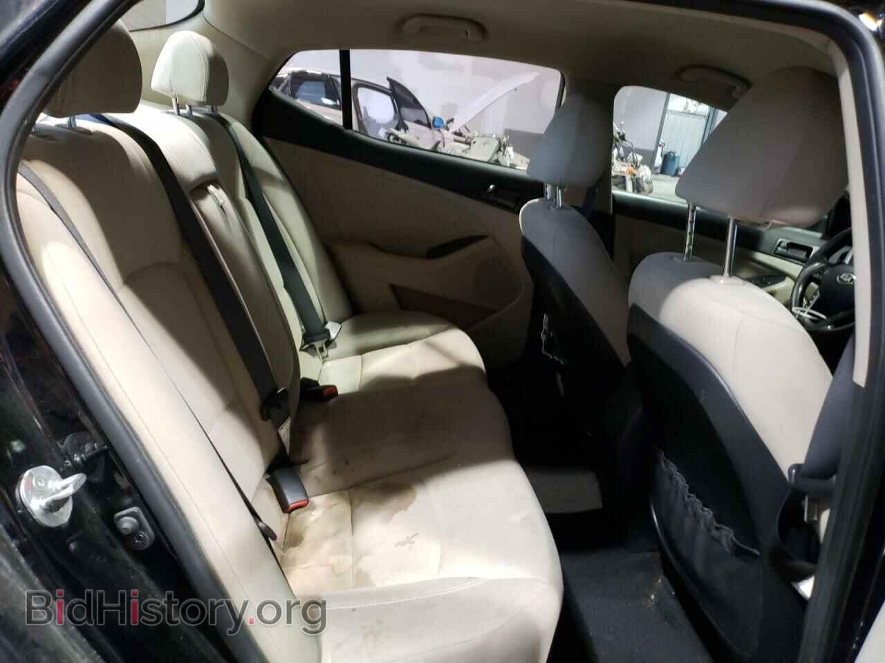 2013 KIA OPTIMA - VIN: 5XXGM4A71DG122859 - Фото 10