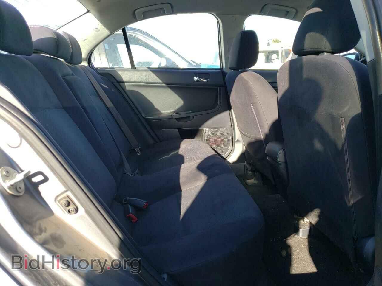 2014 MITSUBISHI LANCER - VIN: JA32U8FW0EU006287 - Фото 10