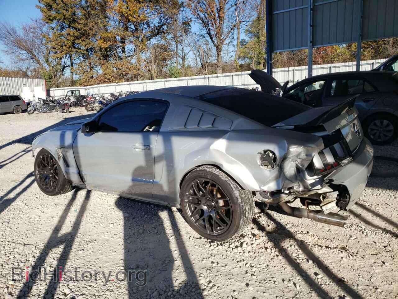 2006 FORD MUSTANG - VIN: 1ZVFT82H265130146 - Фото 2