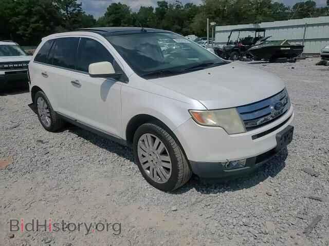 2010 FORD EDGE - VIN: 2FMDK3KC8ABB20418 - Фото 14