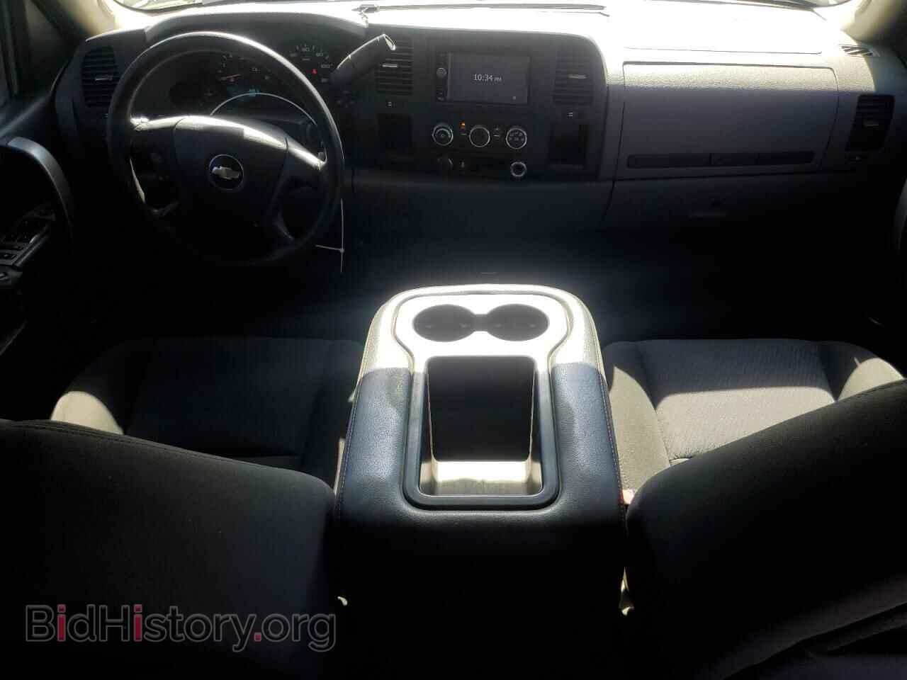 2012 CHEVROLET ALL Models - VIN: 3GCPCREA4CG292246 - Фото 8
