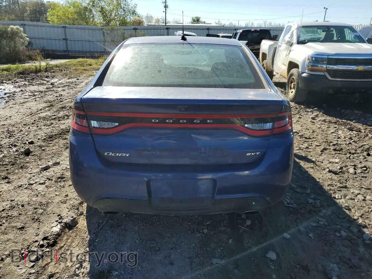 2013 DODGE DART - VIN: 1C3CDFBAXDD310363 - Photo 6