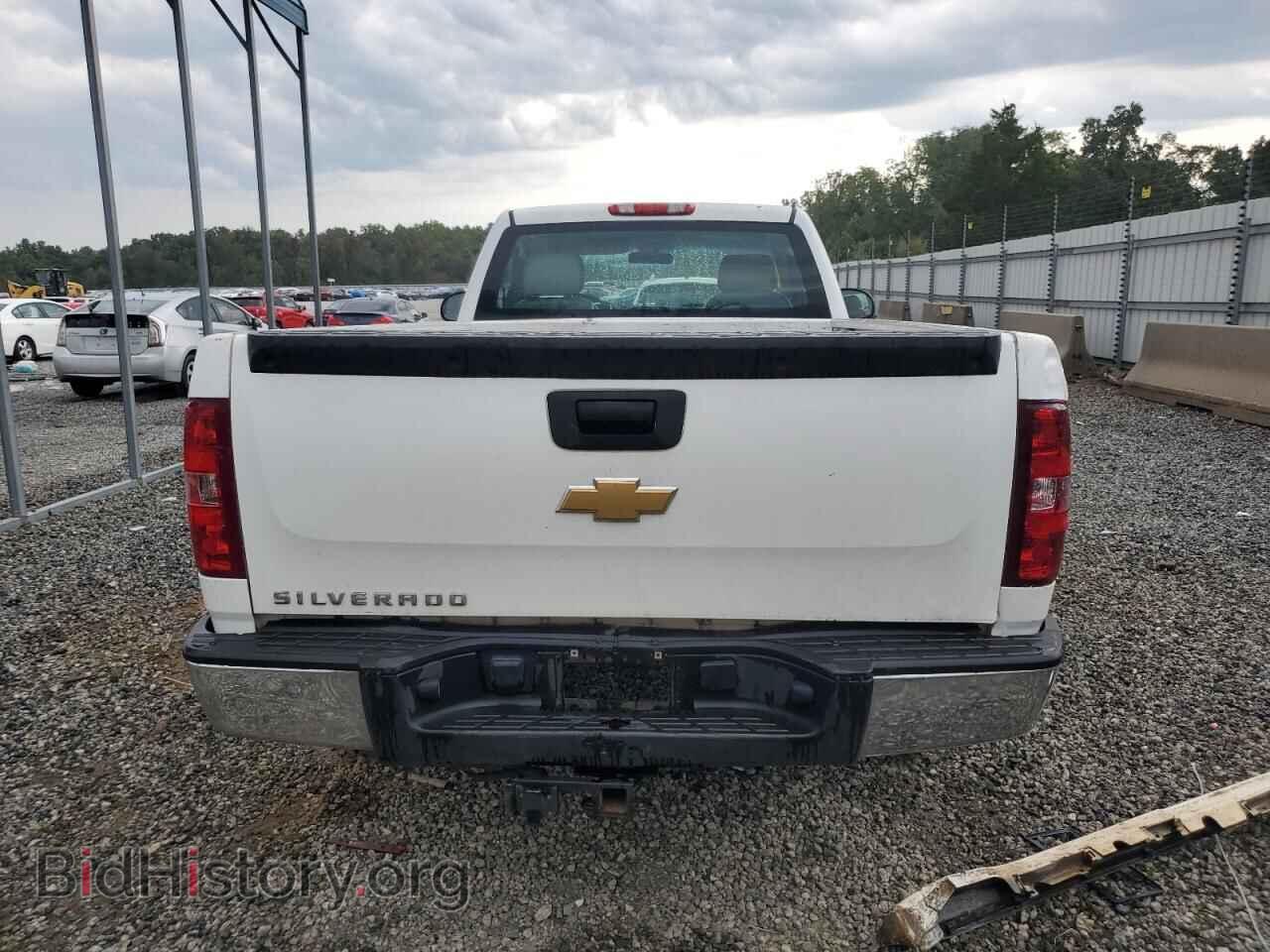 2013 CHEVROLET ALL Models - VIN: 1GCNCPEX7DZ174144 - Фото 6