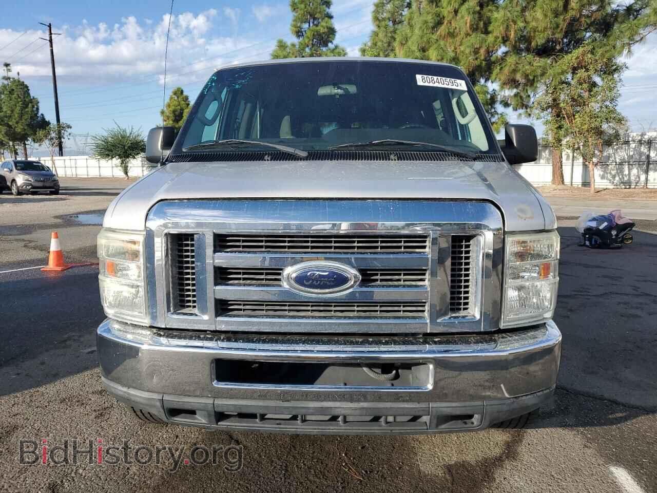 2012 FORD ALL Models - VIN: 1FBNE3BL1CDA18217 - Фото 5