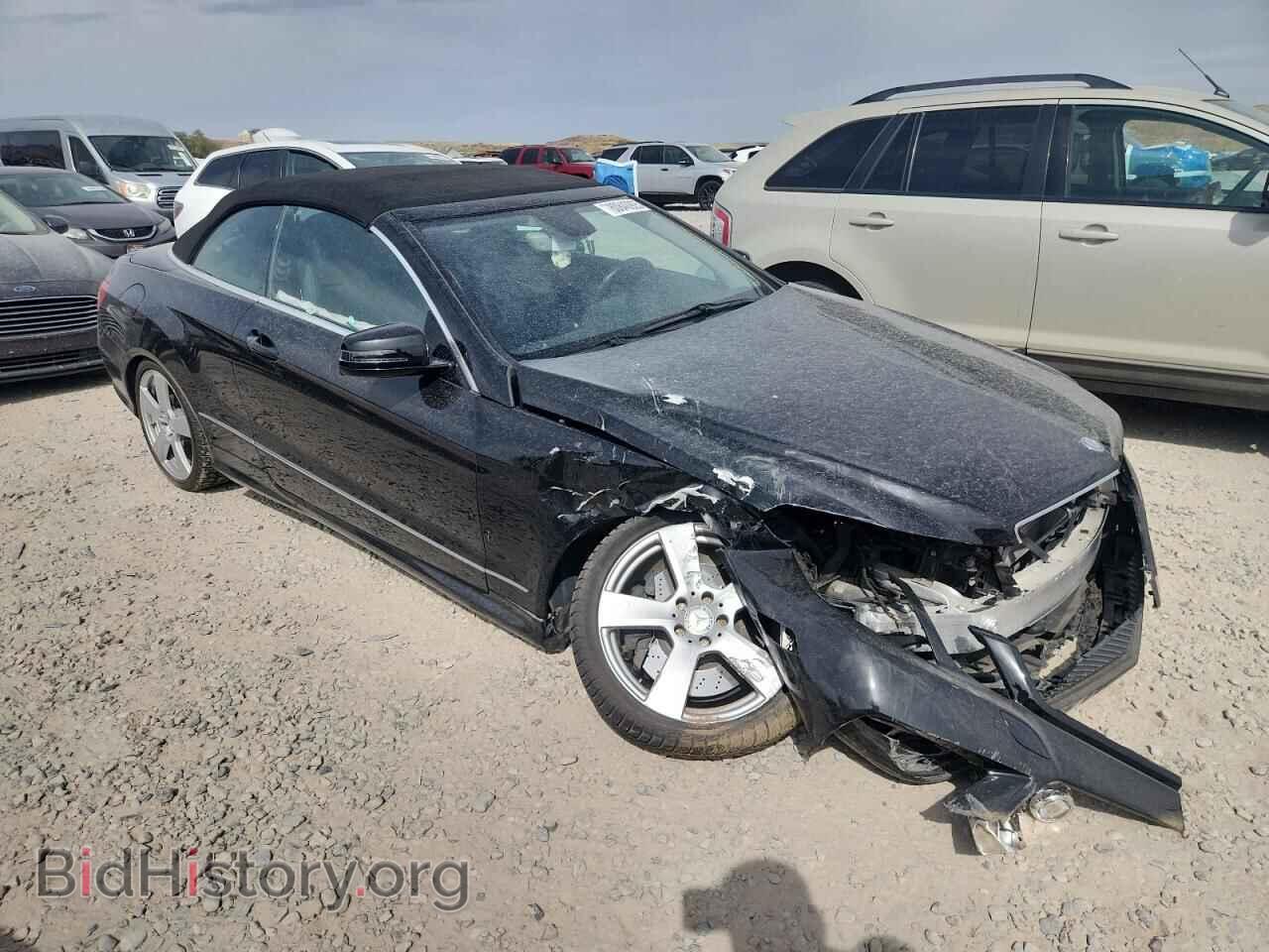 2011 MERCEDES-BENZ E-CLASS - VIN: WDDKK7CF5BF101620 - Фото 4