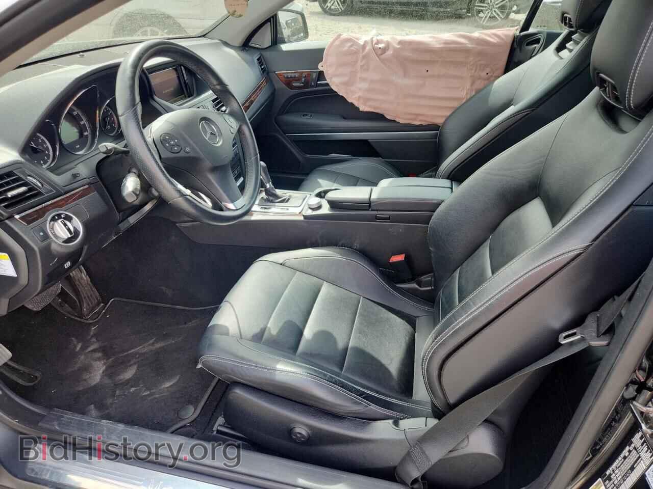 2011 MERCEDES-BENZ E-CLASS - VIN: WDDKK7CF5BF101620 - Фото 7