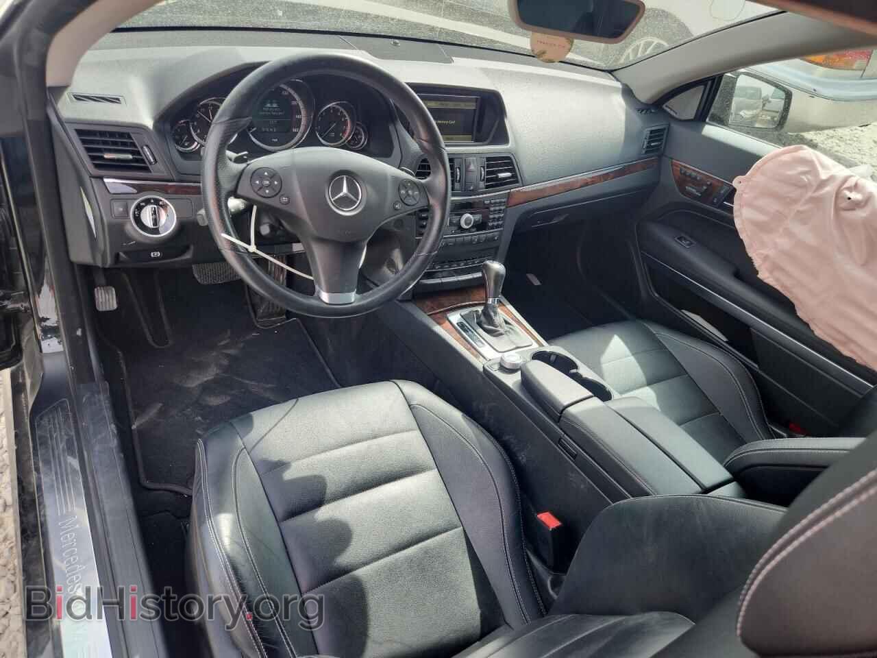 2011 MERCEDES-BENZ E-CLASS - VIN: WDDKK7CF5BF101620 - Фото 8