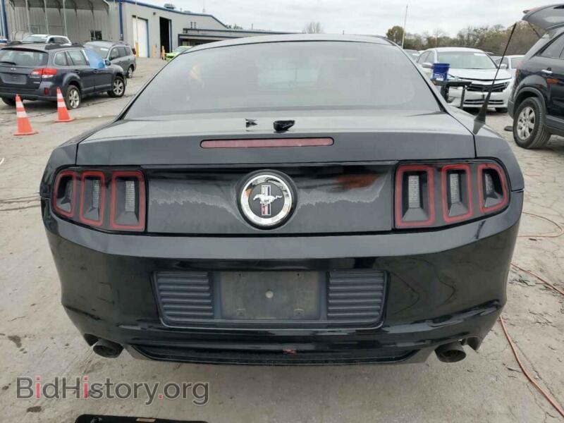 2014 Ford ALL MODELS (VIN 1ZVBP8AM3E5273333) — photo 6 of 12