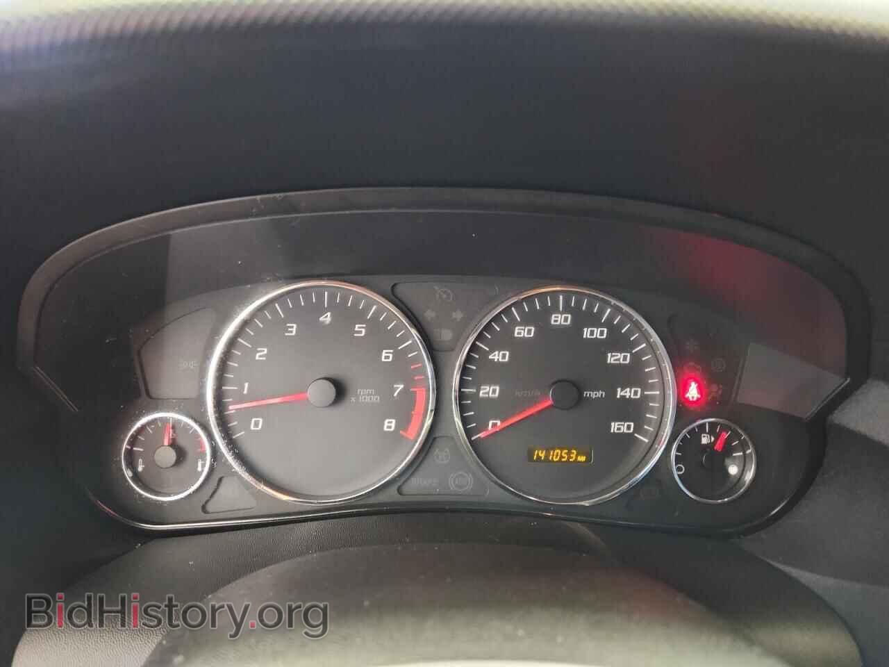 2007 CADILLAC CTS - VIN: 1G6DP577670191191 - Фото 9