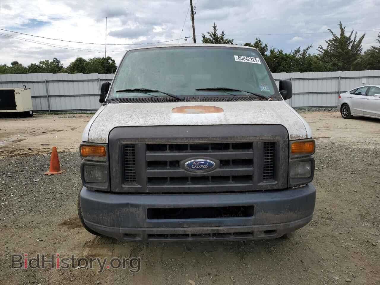 2010 FORD ALL Models - VIN: 1FBSS3BL7ADA27092 - Photo 5