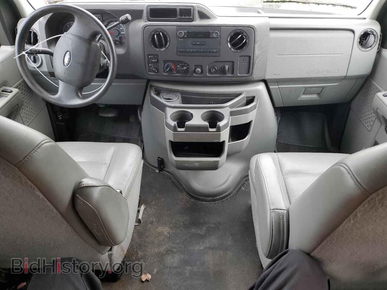 2010 FORD ALL Models - VIN: 1FBSS3BL7ADA27092 - Photo 8