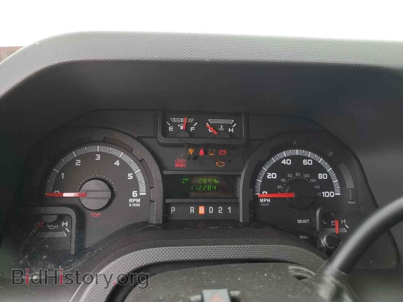 2010 FORD ALL Models - VIN: 1FBSS3BL7ADA27092 - Photo 9