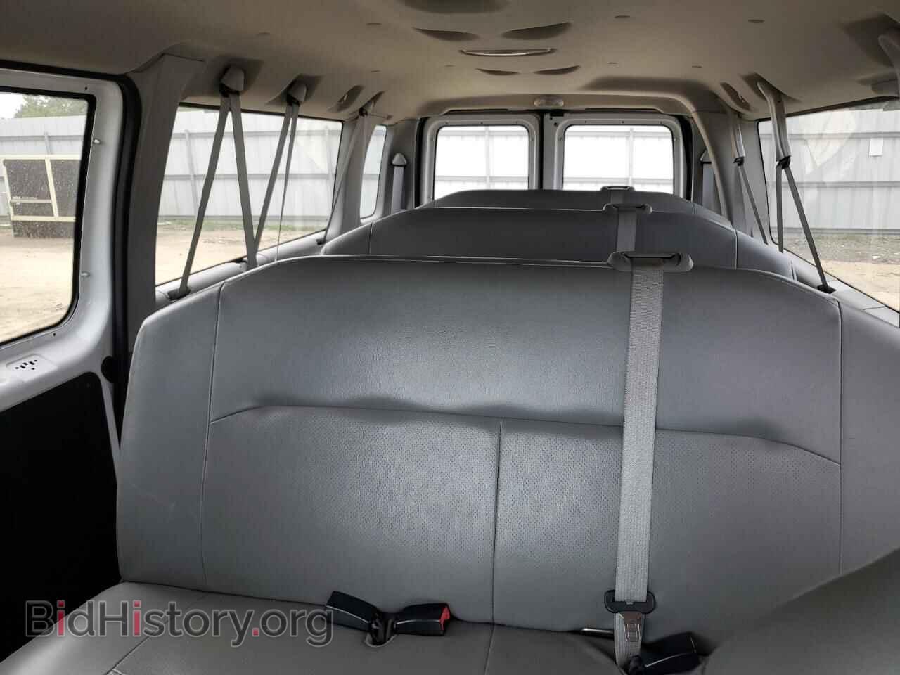 2010 FORD ALL Models - VIN: 1FBSS3BL7ADA27092 - Photo 10