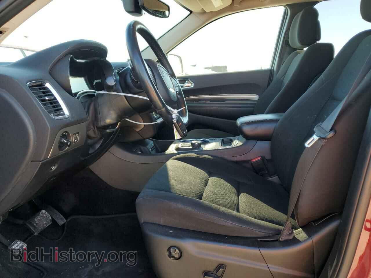 2017 DODGE DURANGO - VIN: 1C4RDHAG9HC950583 - Photo 7