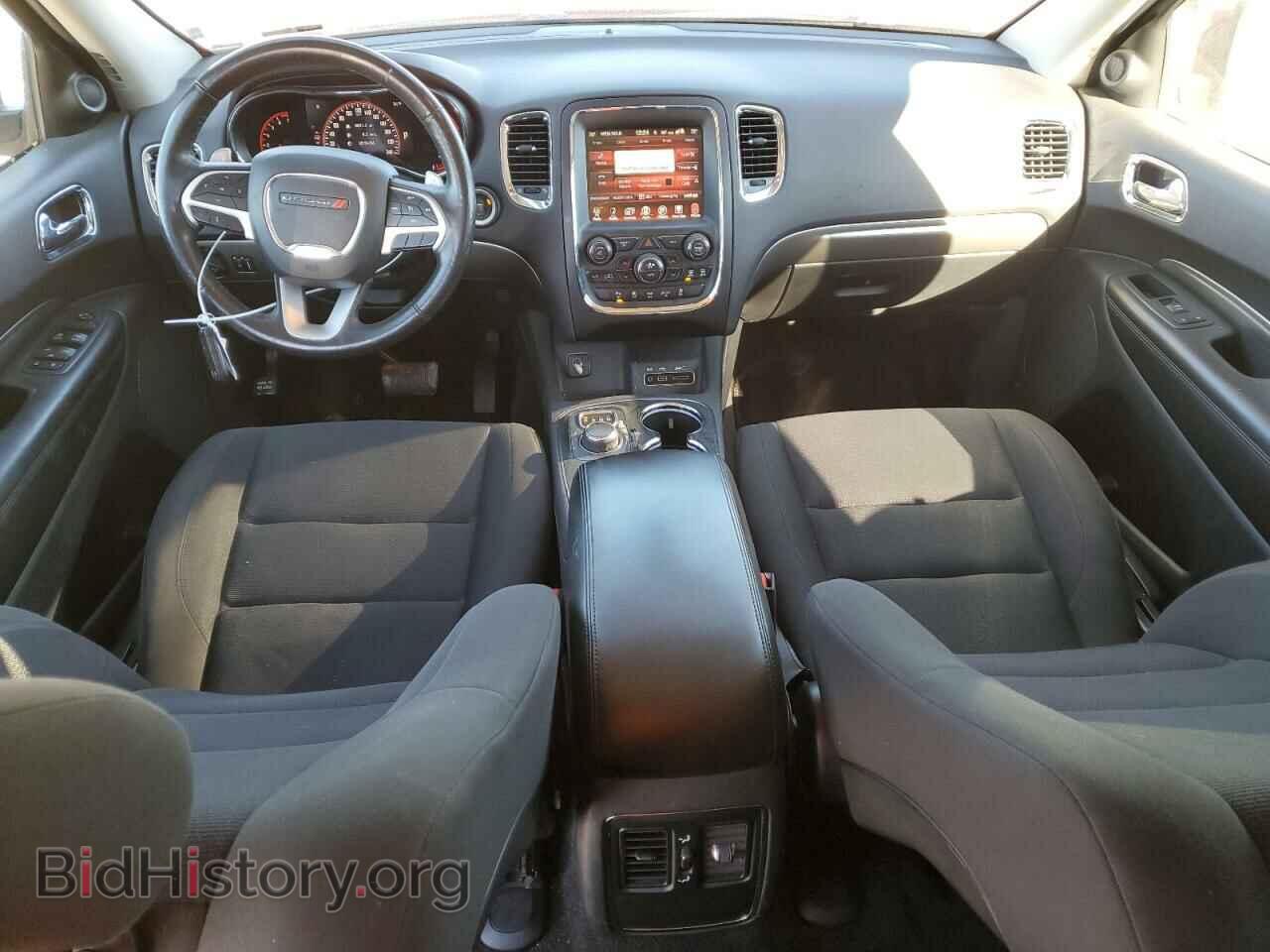 2017 DODGE DURANGO - VIN: 1C4RDHAG9HC950583 - Photo 8