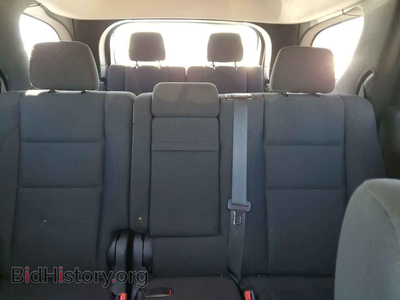 2017 DODGE DURANGO - VIN: 1C4RDHAG9HC950583 - Photo 10