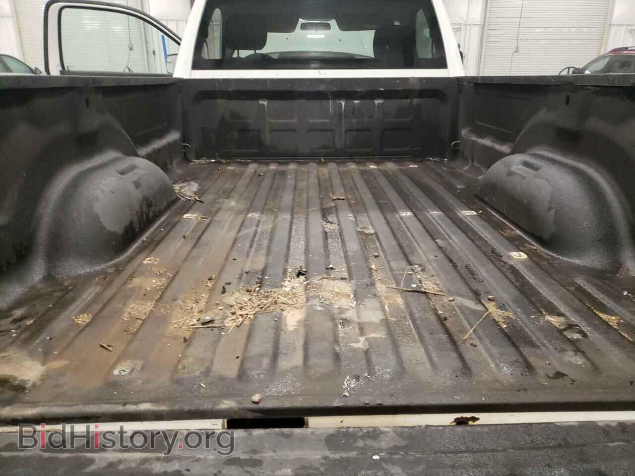 2011 DODGE All Models - VIN: 3D7LP2ET6BG509733 - Фото 10