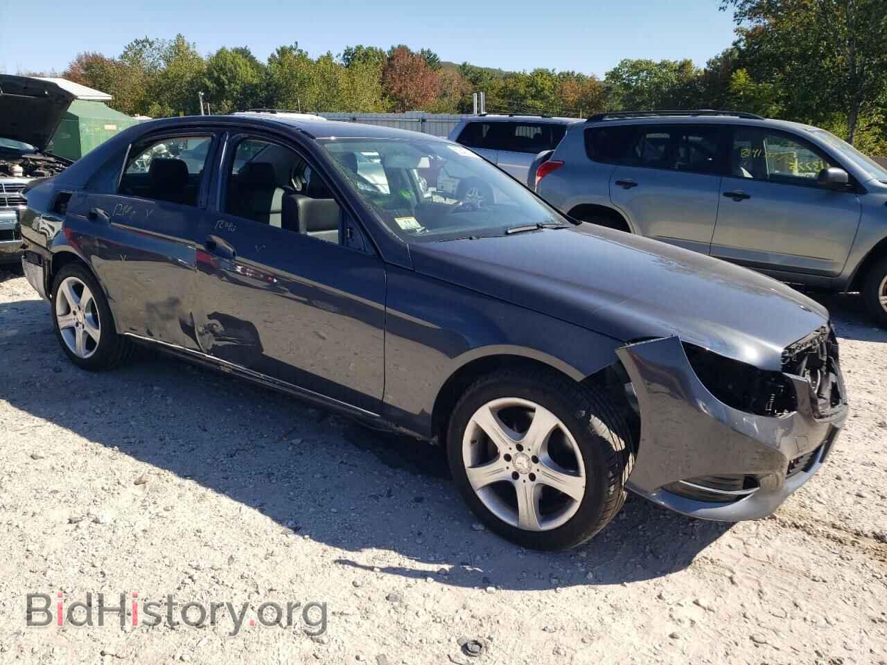 2014 MERCEDES-BENZ E-CLASS - VIN: WDDHF8JB6EA844759 - Фото 4