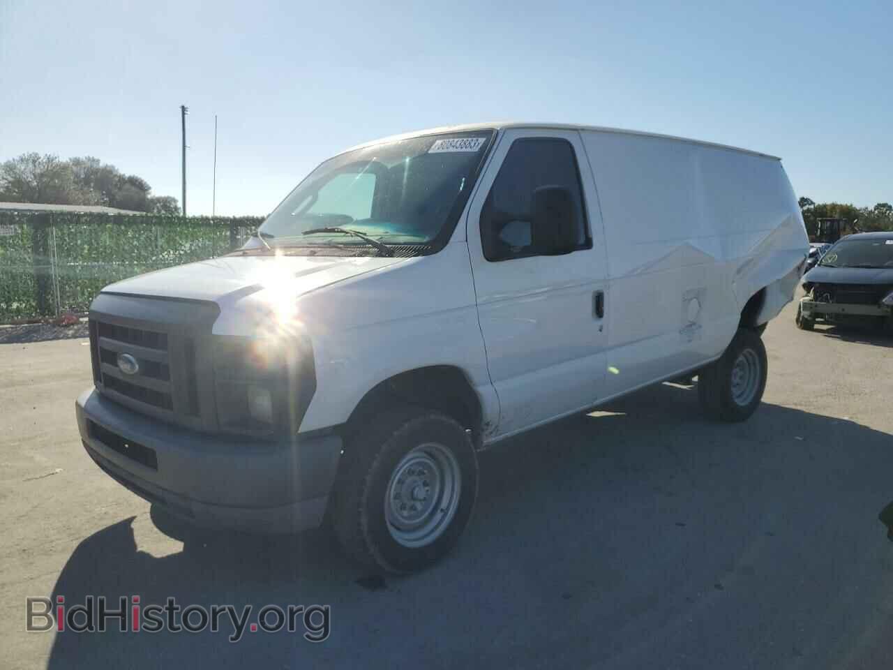 Photo 1FTNE1EL5CDB22060 - FORD ALL Models 2012