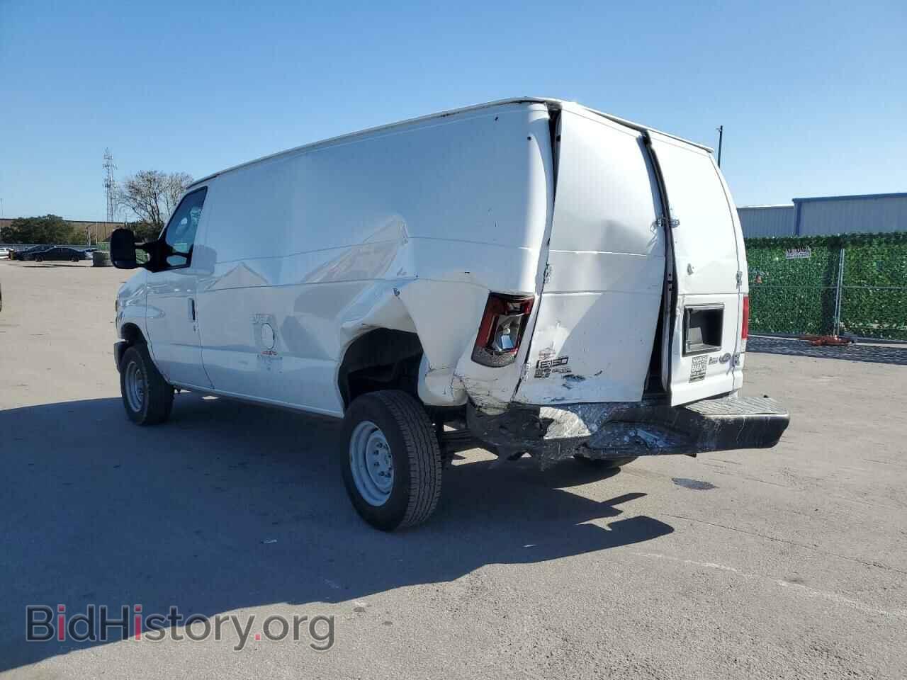 2012 FORD ALL Models - VIN: 1FTNE1EL5CDB22060 - Фото 2