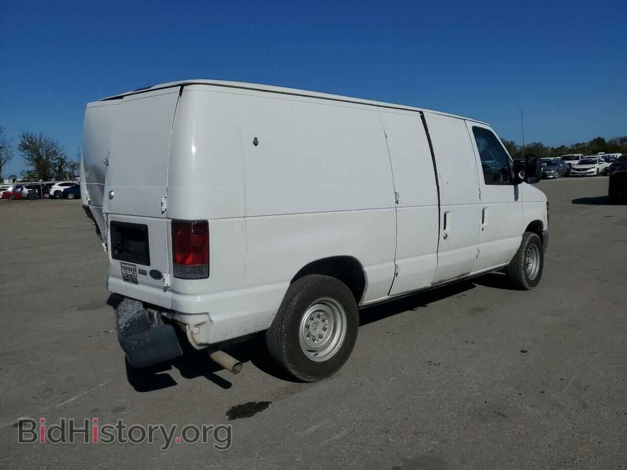 2012 FORD ALL Models - VIN: 1FTNE1EL5CDB22060 - Фото 3