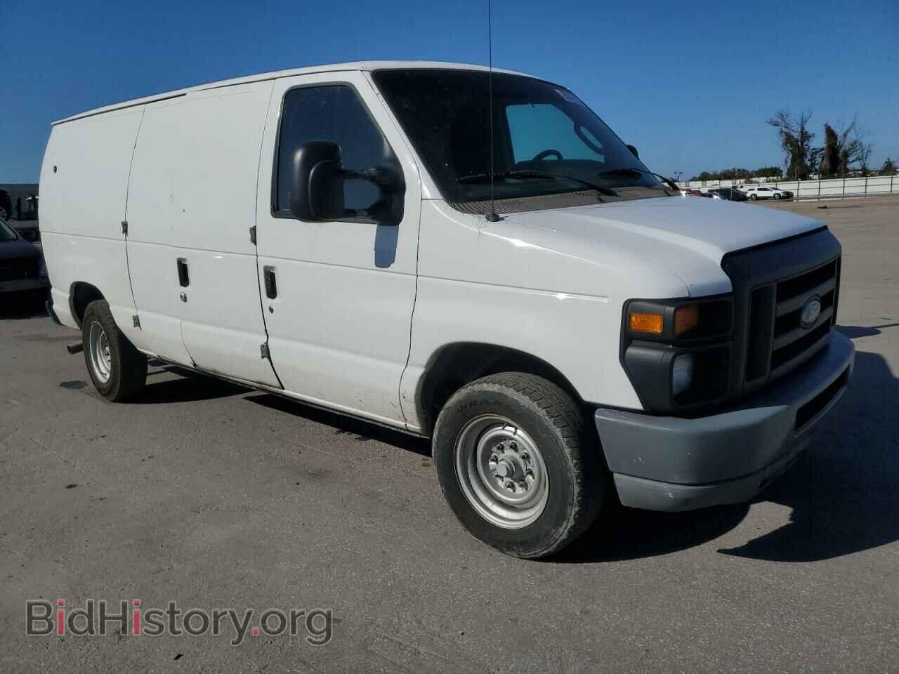 2012 FORD ALL Models - VIN: 1FTNE1EL5CDB22060 - Фото 4