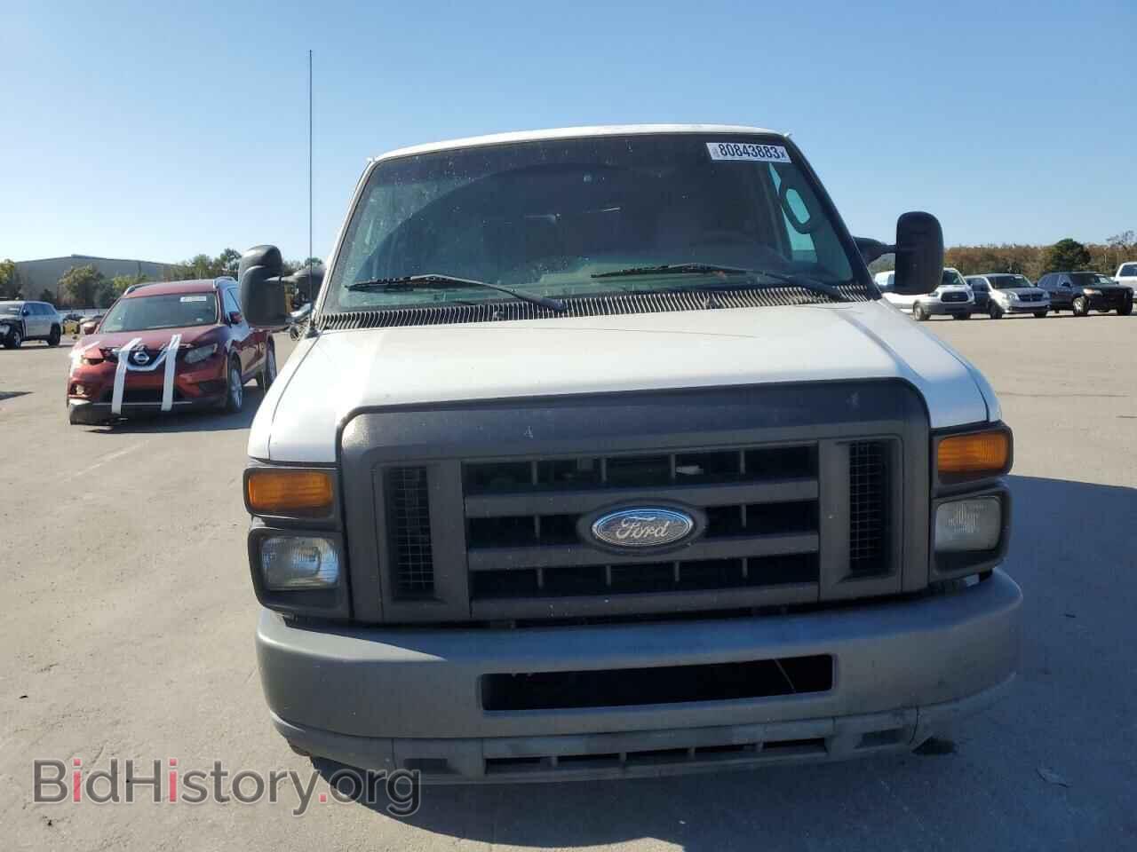 2012 FORD ALL Models - VIN: 1FTNE1EL5CDB22060 - Фото 5