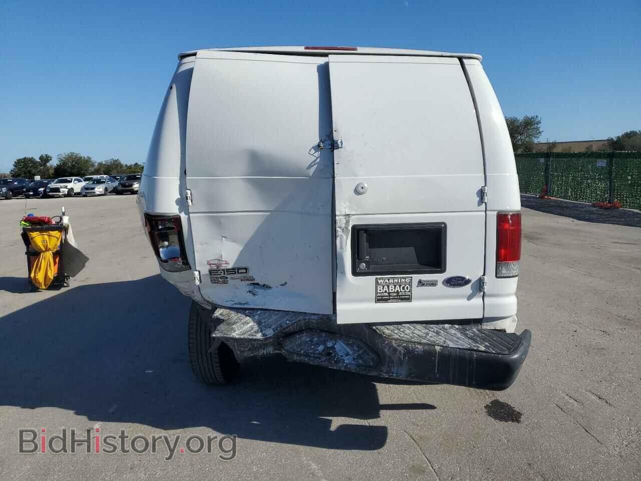 2012 FORD ALL Models - VIN: 1FTNE1EL5CDB22060 - Фото 6