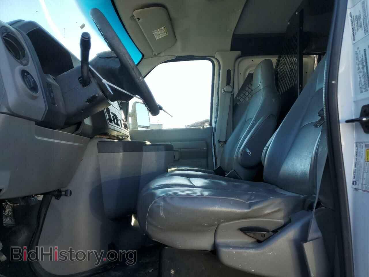 2012 FORD ALL Models - VIN: 1FTNE1EL5CDB22060 - Фото 7