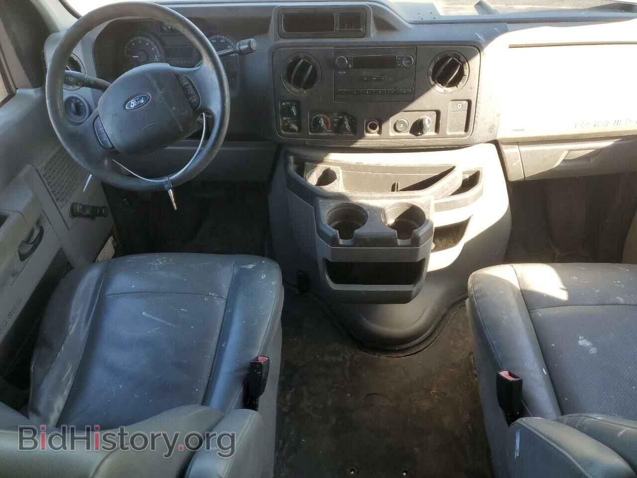2012 FORD ALL Models - VIN: 1FTNE1EL5CDB22060 - Фото 8