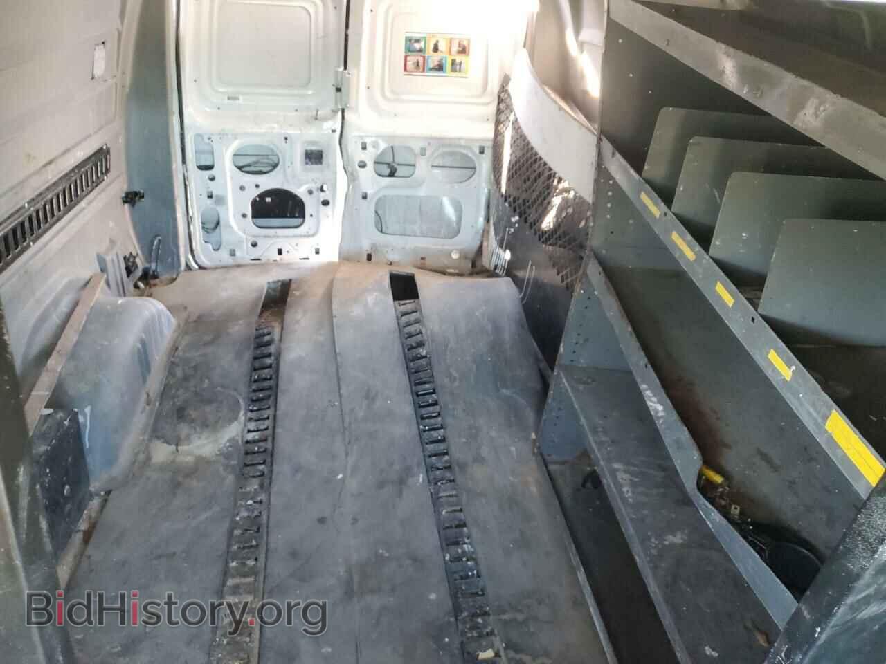 2012 FORD ALL Models - VIN: 1FTNE1EL5CDB22060 - Фото 10