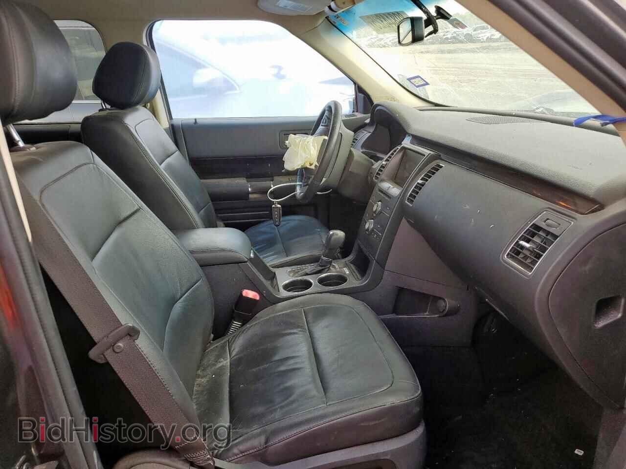 2015 FORD FLEX - VIN: 2FMGK5C81FBA20252 - Photo 7