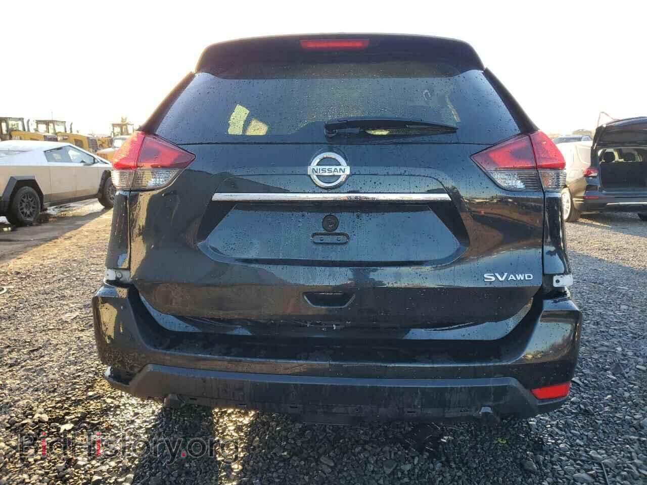 2018 NISSAN ROGUE - VIN: KNMAT2MV4JP581802 - Фото 6