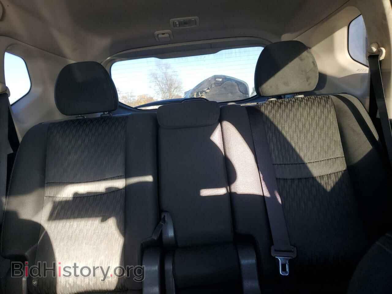2018 NISSAN ROGUE - VIN: KNMAT2MV4JP581802 - Фото 10