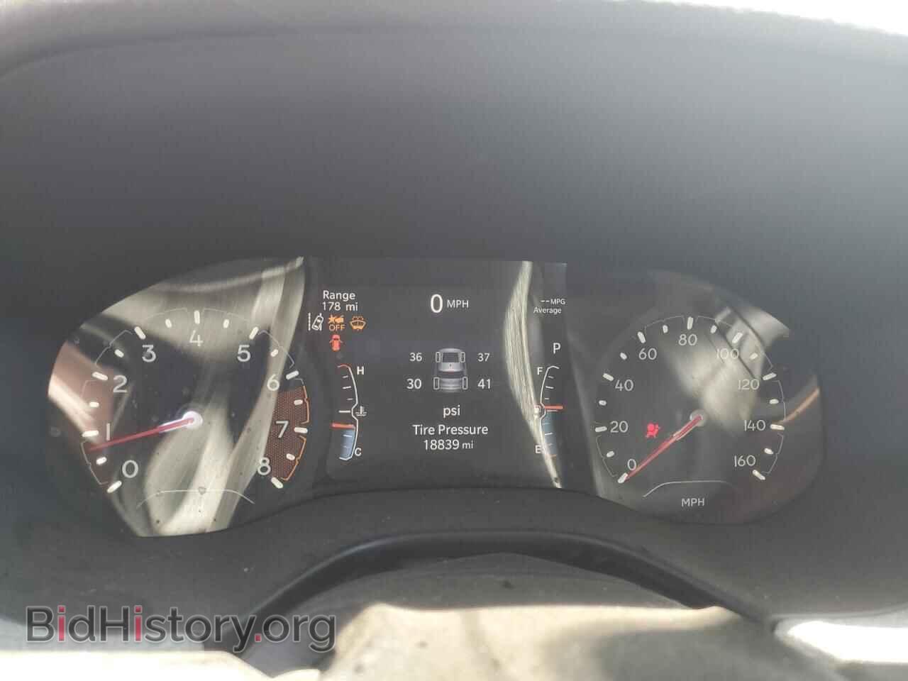 2024 JEEP COMPASS - VIN: 3C4NJDAN9RT578604 - Фото 9