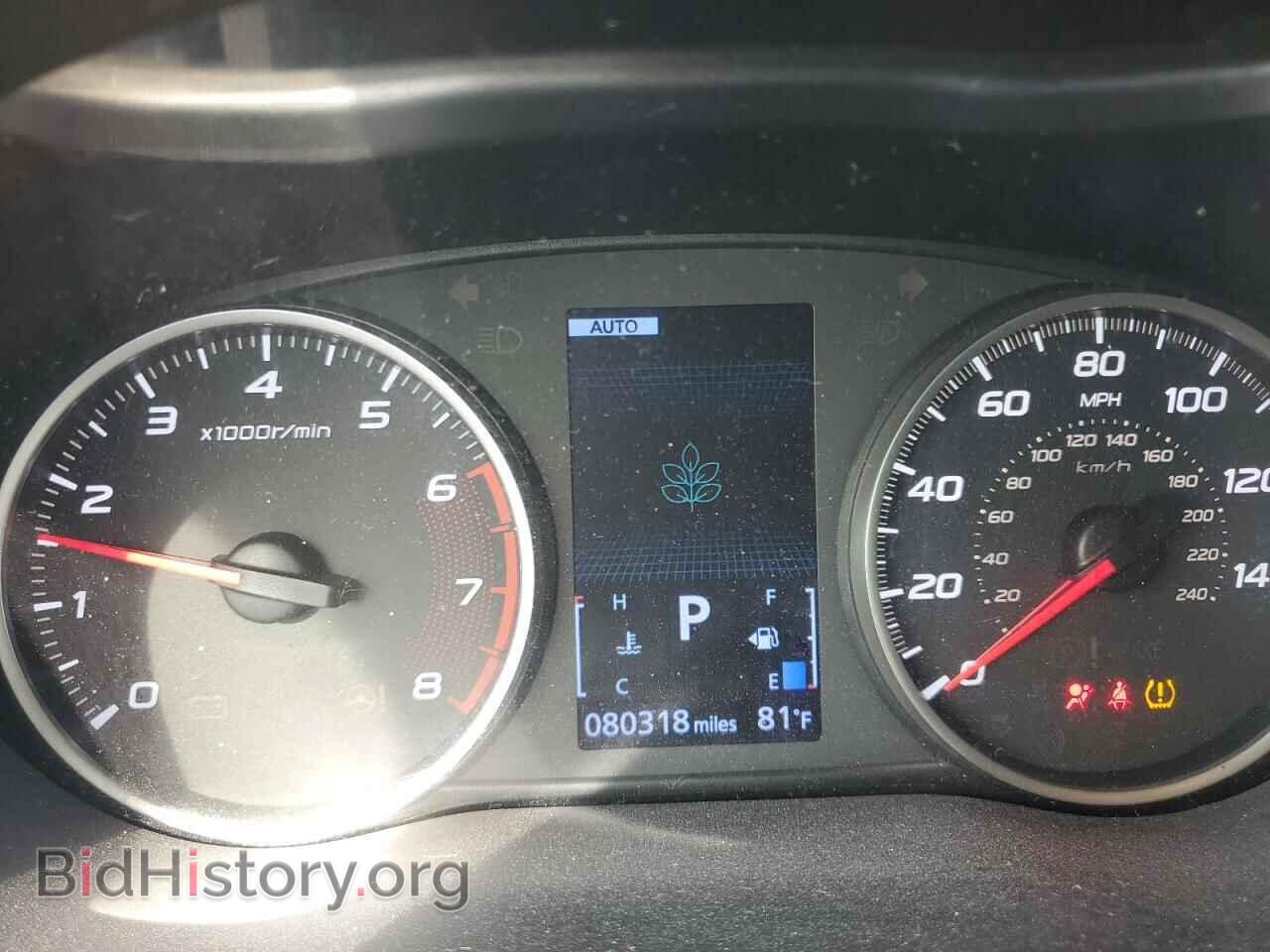 2020 MITSUBISHI ECLIPSE - VIN: JA4AT5AA5LZ014521 - Photo 9