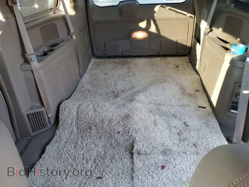 2014 Chrysler MINIVAN (VIN 2C4RC1CG9ER165653) — photo 10 of 13