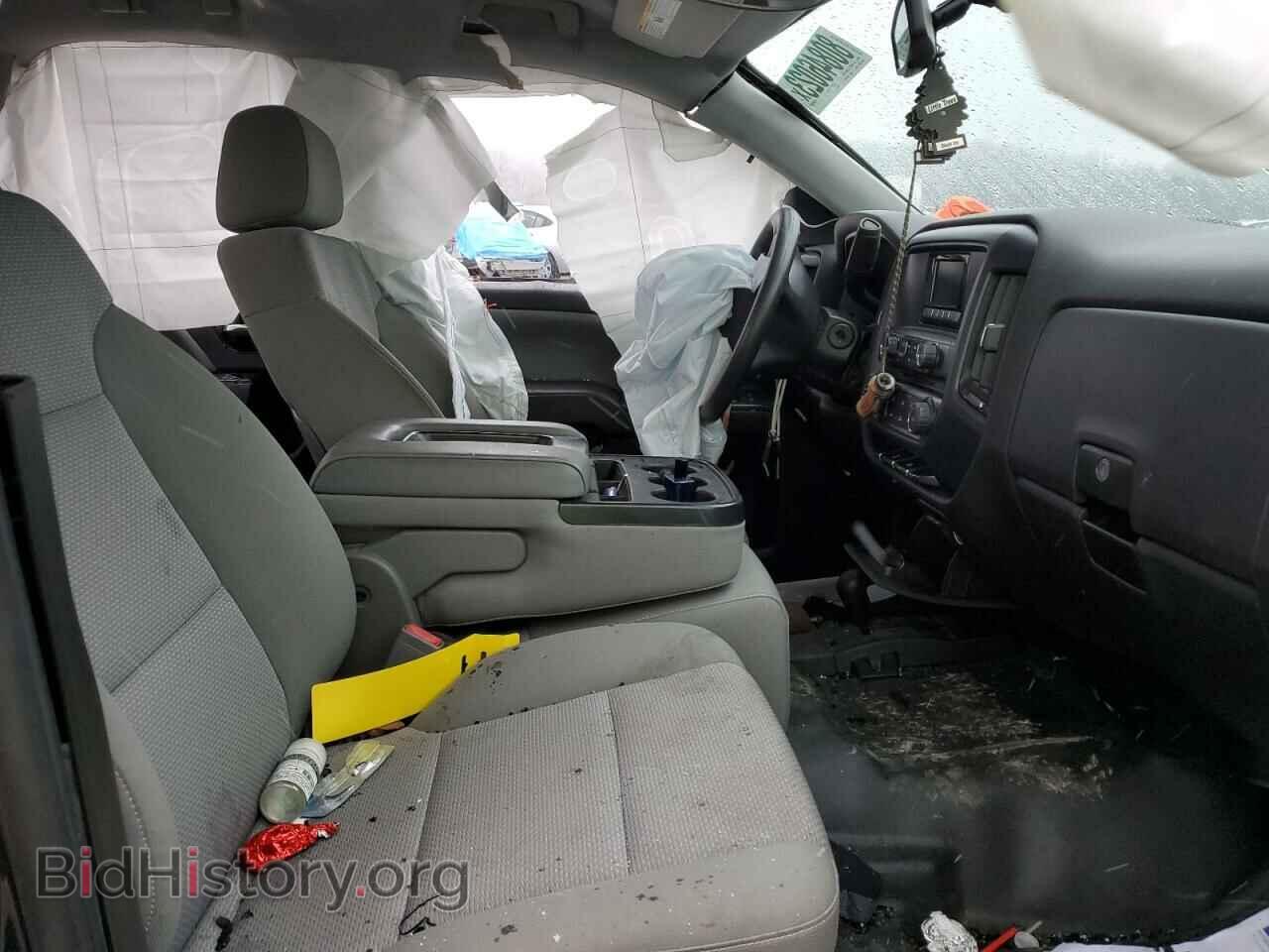 2015 CHEVROLET ALL Models - VIN: 1GCVKPEC4FZ378032 - Фото 7