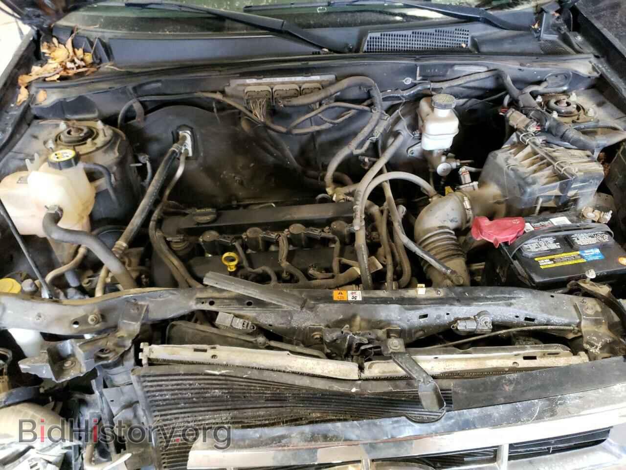 2012 FORD ESCAPE - VIN: 1FMCU0E70CKB20165 - Фото 12