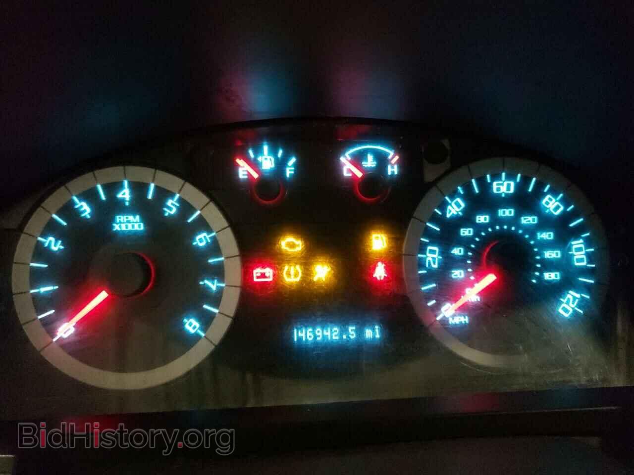 2012 FORD ESCAPE - VIN: 1FMCU0E70CKB20165 - Фото 9