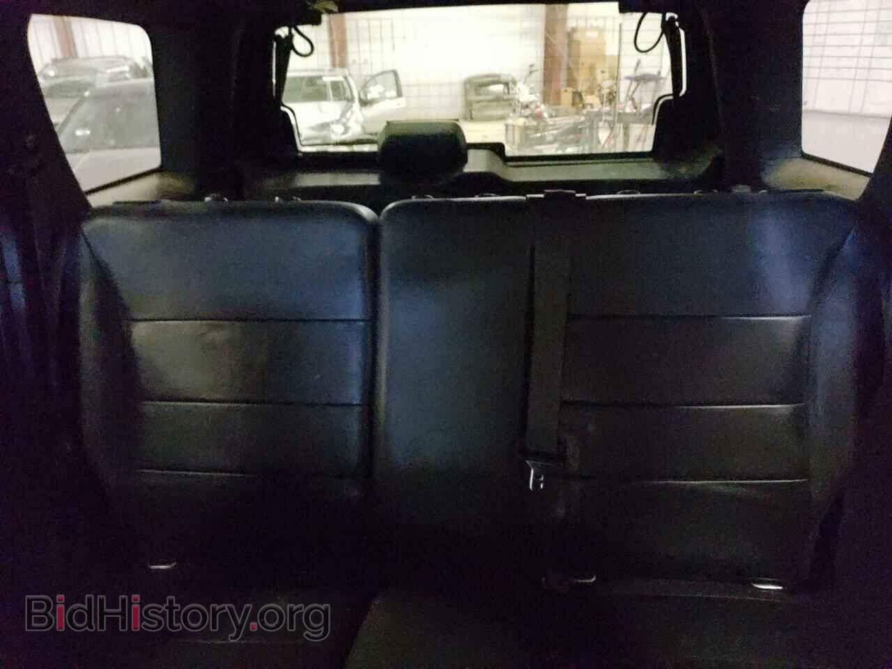 2012 FORD ESCAPE - VIN: 1FMCU0E70CKB20165 - Фото 10