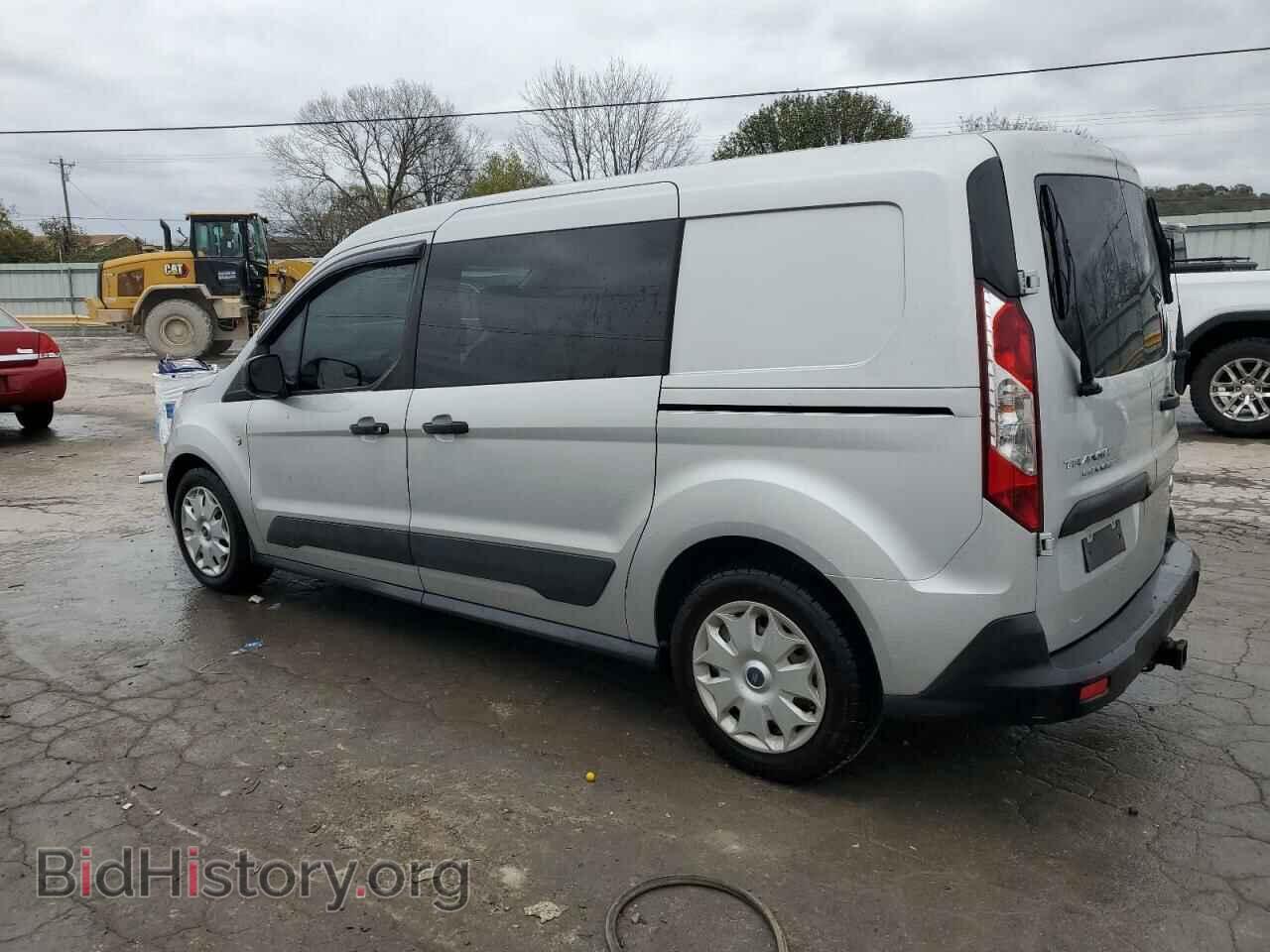 2016 FORD TRANSIT - VIN: NM0LS7F75G1244491 - Фото 2