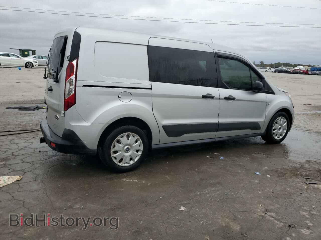 2016 FORD TRANSIT - VIN: NM0LS7F75G1244491 - Фото 3
