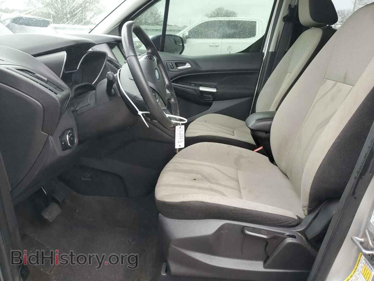 2016 FORD TRANSIT - VIN: NM0LS7F75G1244491 - Фото 7