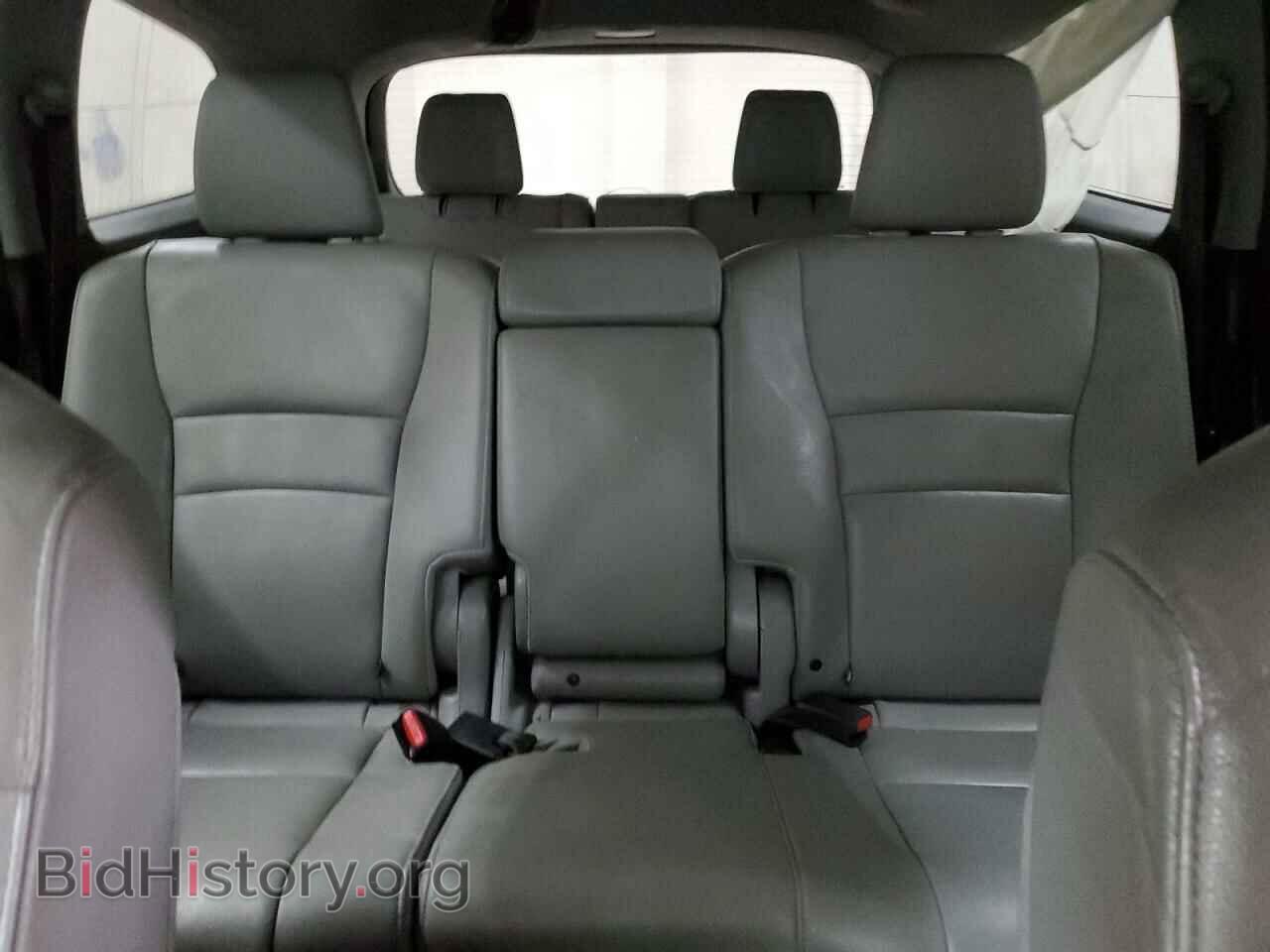 2017 HONDA PILOT - VIN: 5FNYF5H7XHB013691 - Фото 10