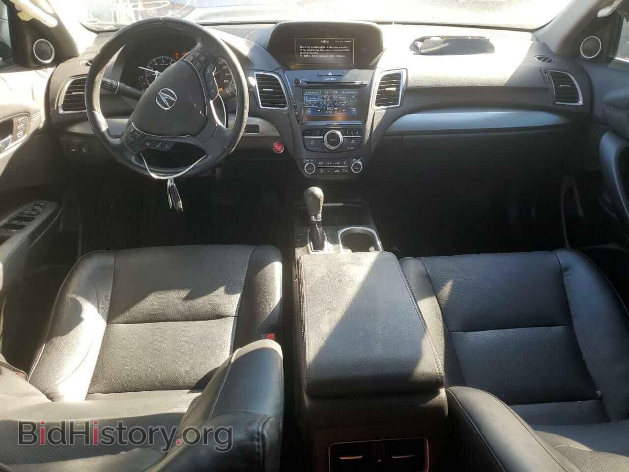 2017 ACURA RDX - VIN: 5J8TB4H5XHL007581 - Фото 8