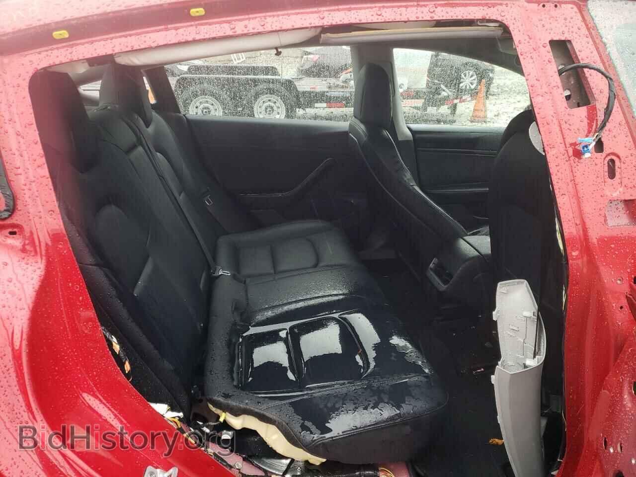 2018 TESLA MODEL 3 - VIN: 5YJ3E1EB2JF087840 - Фото 10
