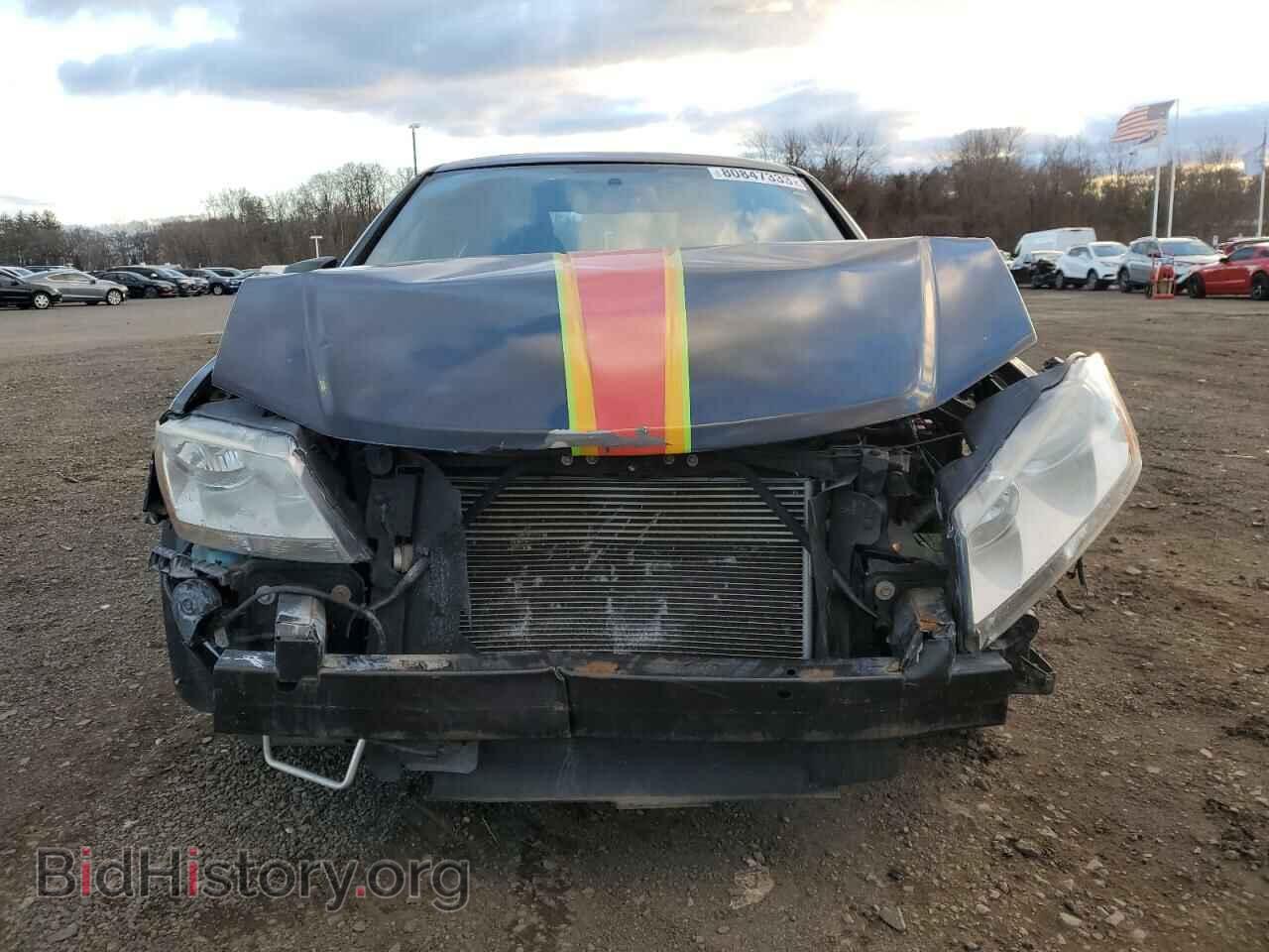2013 DODGE AVENGER - VIN: 1C3CDZAB1DN630127 - Photo 5