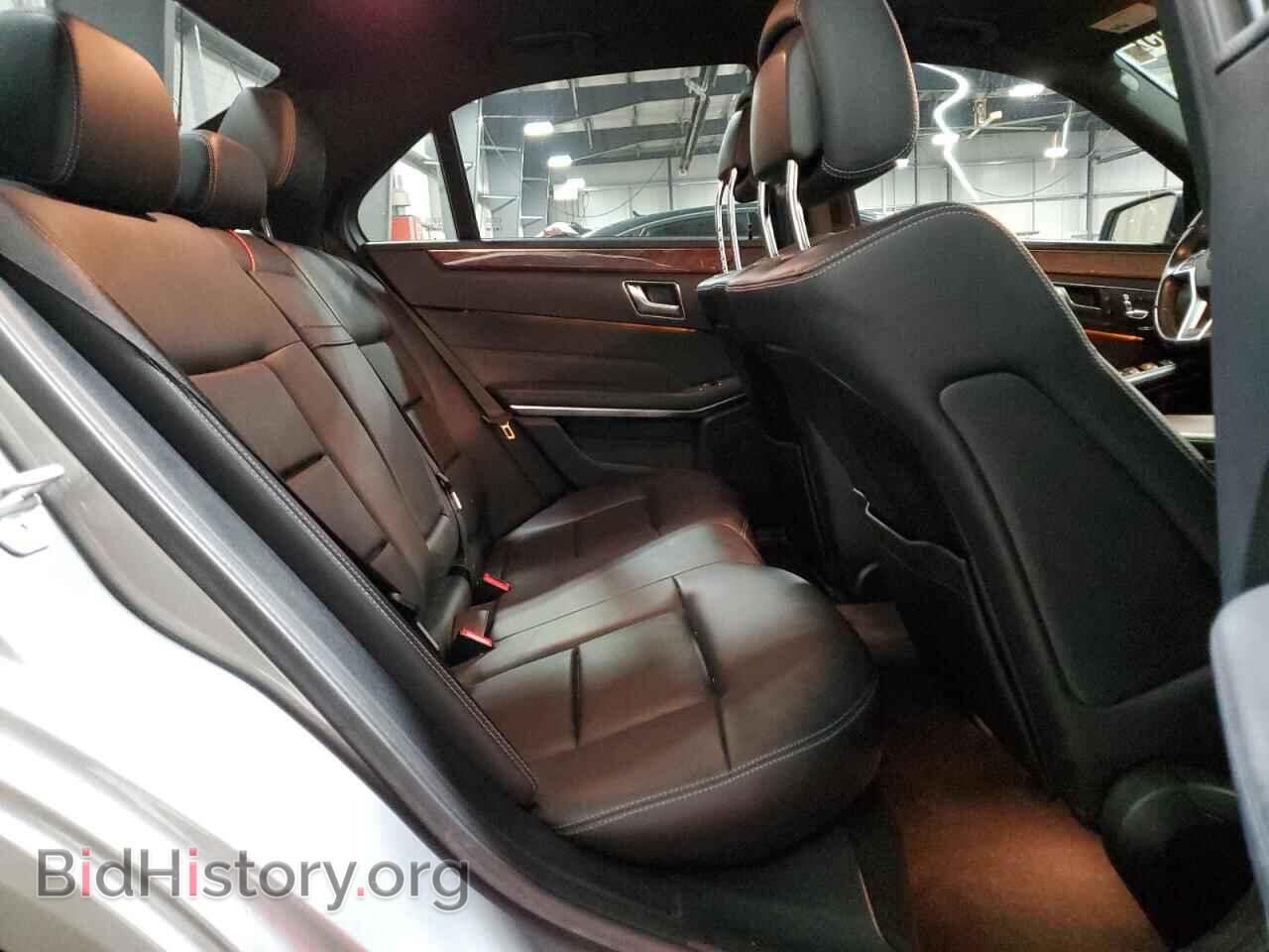 2014 MERCEDES-BENZ E-CLASS - VIN: WDDHF8JB6EA839013 - Фото 10