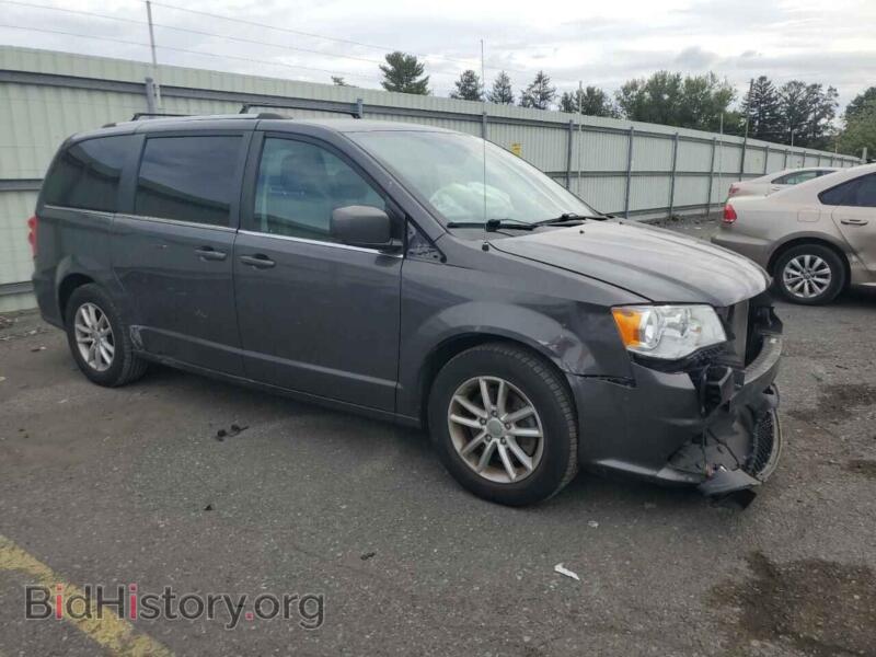 2019 Dodge CARAVAN (VIN 2C4RDGCG2KR784980) — photo 4 of 12